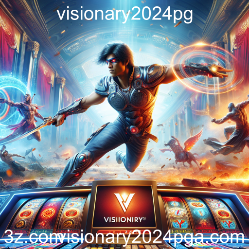 A Evolução dos Jogos de Ação