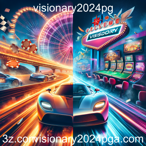 A Revolução dos Jogos de Corrida em 2024